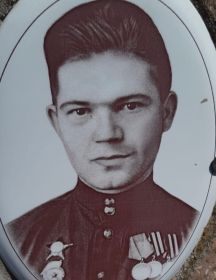 Абраменков Иван Михайлович