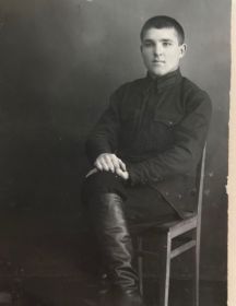 Шапкин Иван Васильевич