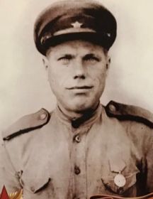 Тиханов Илья Миронович