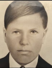 Гаврюшин Иван Андреевич