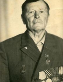 Бубликов Дмитрий Ефимович
