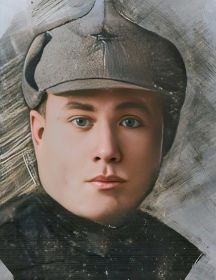 Бомбин Григорий Иванович