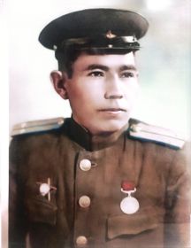 Газизов Харис Газизович