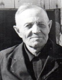 Гетманов Яков Захарович