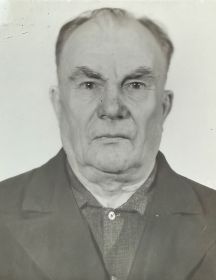Ляшков Федор Васильевич