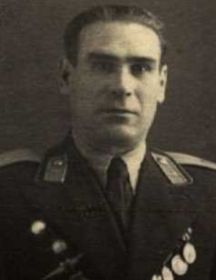 Мальцев Алексей Кузьмич