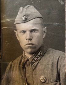 Колокольцев Павел Михайлович