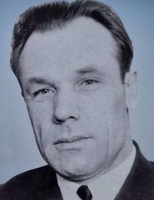 Моисеев Петр Владимирович