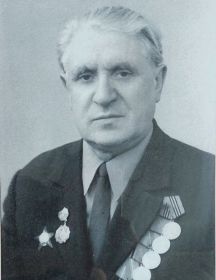 Червяков Константин Иванович