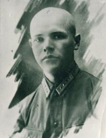 Куванов Иван Александрович