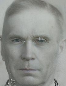 Нежельский Яков Иванович