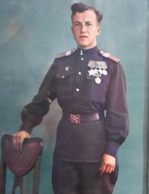 Макаров Иван Егорович