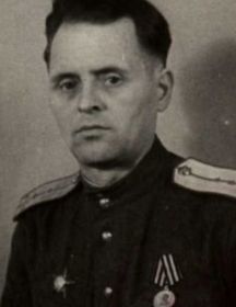 Заборский Василий Иванович
