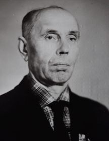 Скуднов Алексей Петрович
