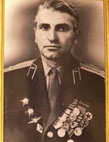 Велигура Иван Семёнович