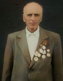 Ващенко Сергей Тимофеевич