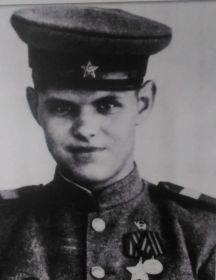 Мурзин Владимир Дмитриевич