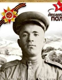 Рой Алексей Иванович