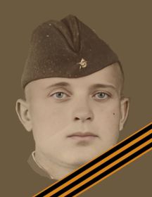 Семенцов Иван Сергеевич