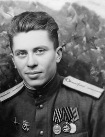 Николаев Владимир Александрович