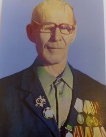 Кукарин Василий Родионович
