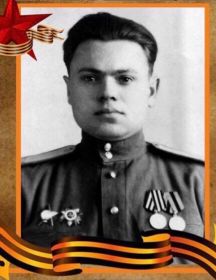 Язев Сергей Семенович