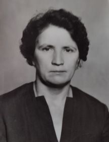 Кузнецова Лидия Прокофьевна