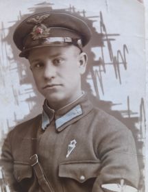 Лифанов Дмитрий Варсанофьевия