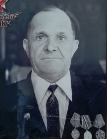 Патраков Петр Александрович