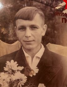 Горовой Василий Герасимович