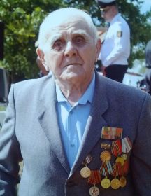 Сероокий Василий Степанович