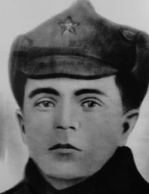 Сурков Илья Михайлович