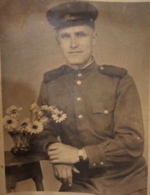 Ромаданов Григорий Иванович