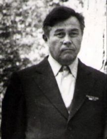 Шагеев Сафар Шагеевич