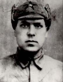 Шамрай Матвей Денисович