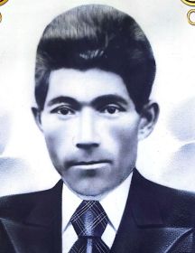 Юльщиков Алексей Тимофеевич