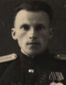 Греков Георгий Данилович