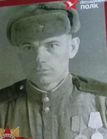 Леоничев Михаил Тимофеевич
