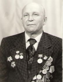 Ерусланов Иван Михайлович