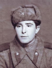 Панчугов Афанасий Иванович