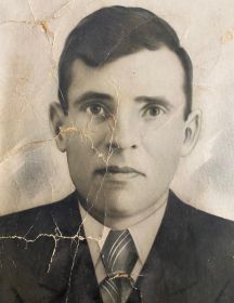 Думчев Иван Михайлович
