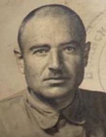 Баласанян Рубен Назарович