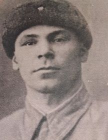 Парфенов Алексей Андреевич