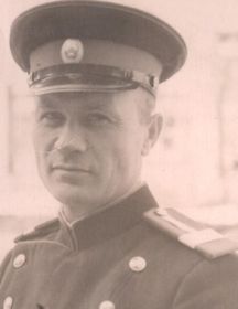 Савченко Георгий Михайлович