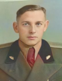 Смирнов Александр Андреевич
