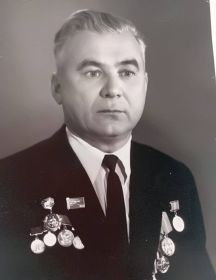 Соколенко Иван Терентьевич
