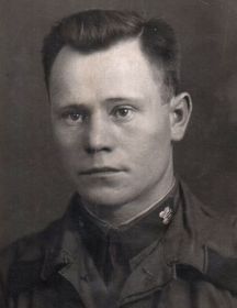 Первушин Константин Сергеевич