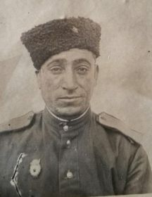 Симхаев Абрам Рахминович