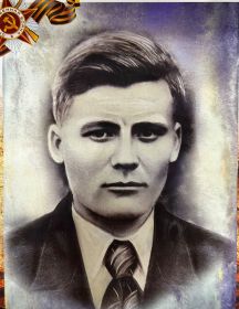 Чешуин Александр Ильич