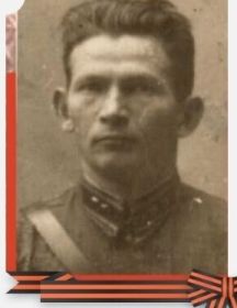 Колечкин Григорий Афанасьевич